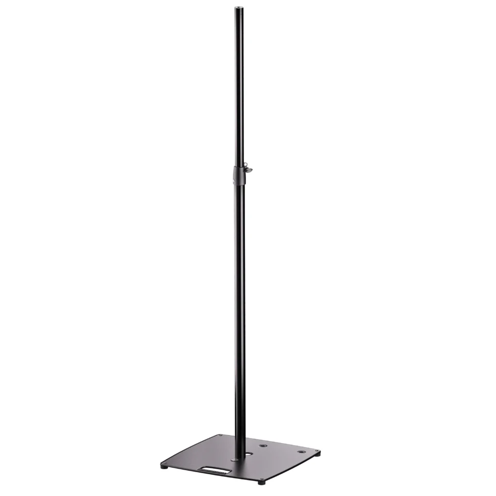 Konig & Meyer 24653-000-55 Lighting/Speaker Compact Stand