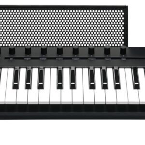 Korg, 61-Key Midi Controller, Compact (KEYSTAGE61)