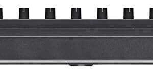 Korg, 61-Key Midi Controller, Compact (KEYSTAGE61) Korg, 61-Key Midi Controller, Compact (KEYSTAGE61)
