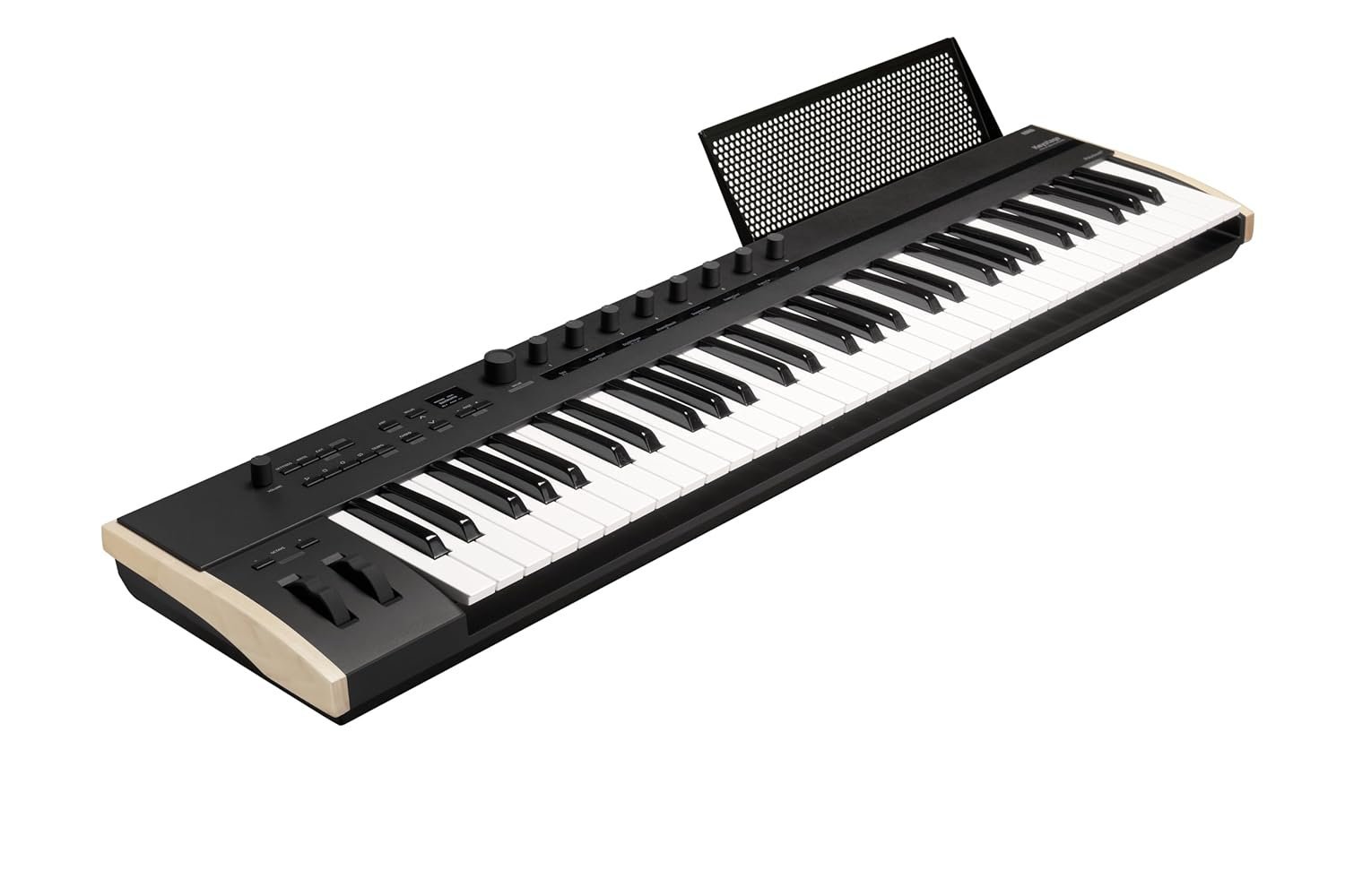 Korg, 61-Key Midi Controller, Compact (KEYSTAGE61)