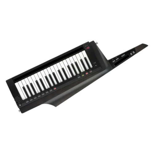 Korg-Keyboard-Controller-RK-100S-Black-2BK.webp Korg RK-100 S2 37 keys Keyboard Controller - Black