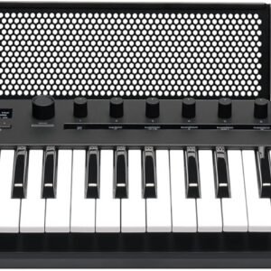 Korg-Keystage-49-2.jpg Korg Keystage 49 MIDI-Controller with Polyphonic Aftertouch