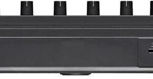 Korg Keystage 49 MIDI-Controller with Polyphonic Aftertouch
