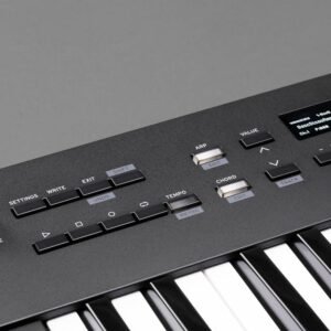 Korg-Keystage-49-4.jpg Korg Keystage 49 MIDI-Controller with Polyphonic Aftertouch