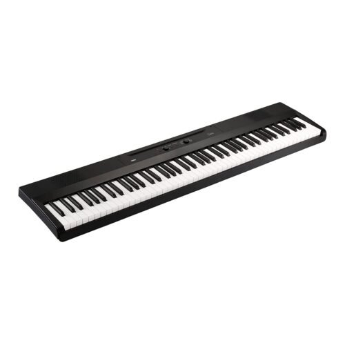 Korg Liano L1 88-Keys Portable Digital Piano - Black