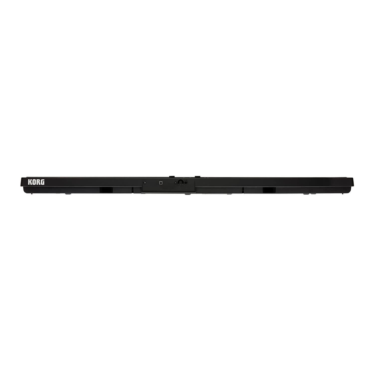 Korg-Liano-L1-4.jpg Korg Liano L1 88-Keys Portable Digital Piano - Black