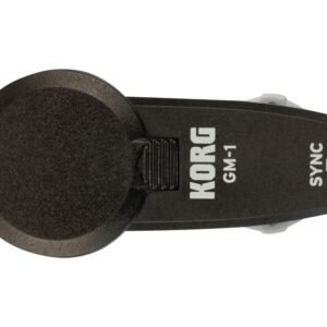 Korg-Metronome-GM-1.jpg Korg, Metronome GM-1, 4 Piece Pack