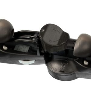 Korg-Metronome-GM-1-5.jpg Korg, Metronome GM-1, 4 Piece Pack