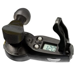 Korg-Metronome-GM-13-2.jpg Korg, Metronome GM-1, 4 Piece Pack