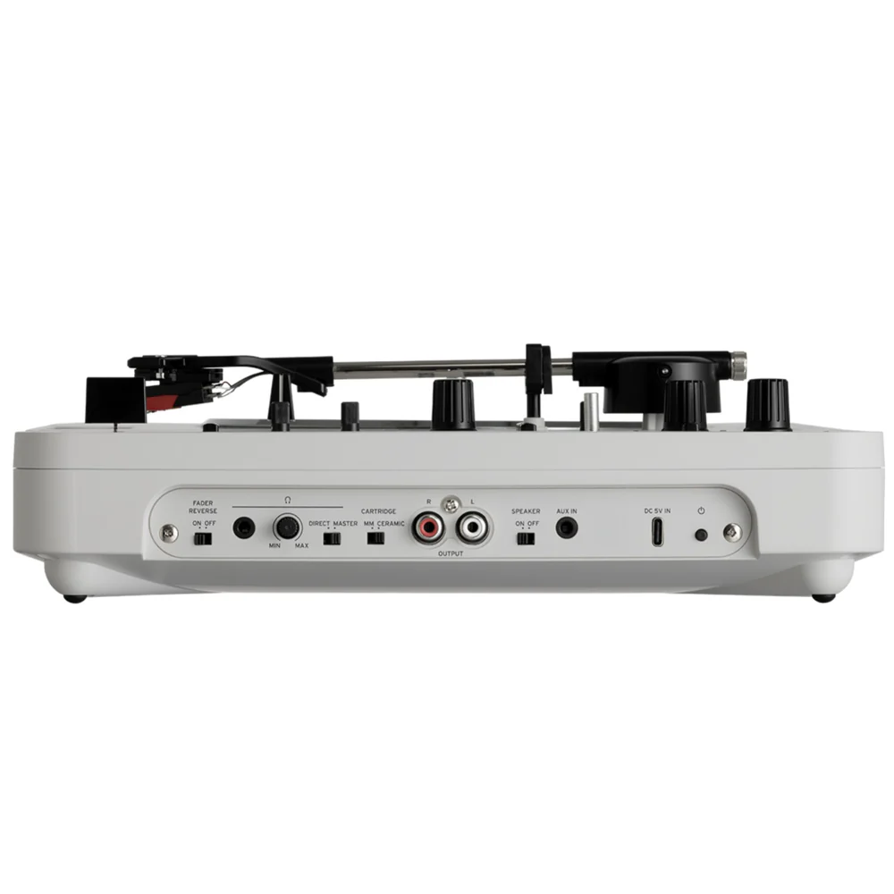 Korg HandyTraxx Play Portable Record Player