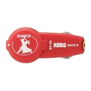 Korg-SY1D.jpg Korg SY1D Synchronized Dance Music Player