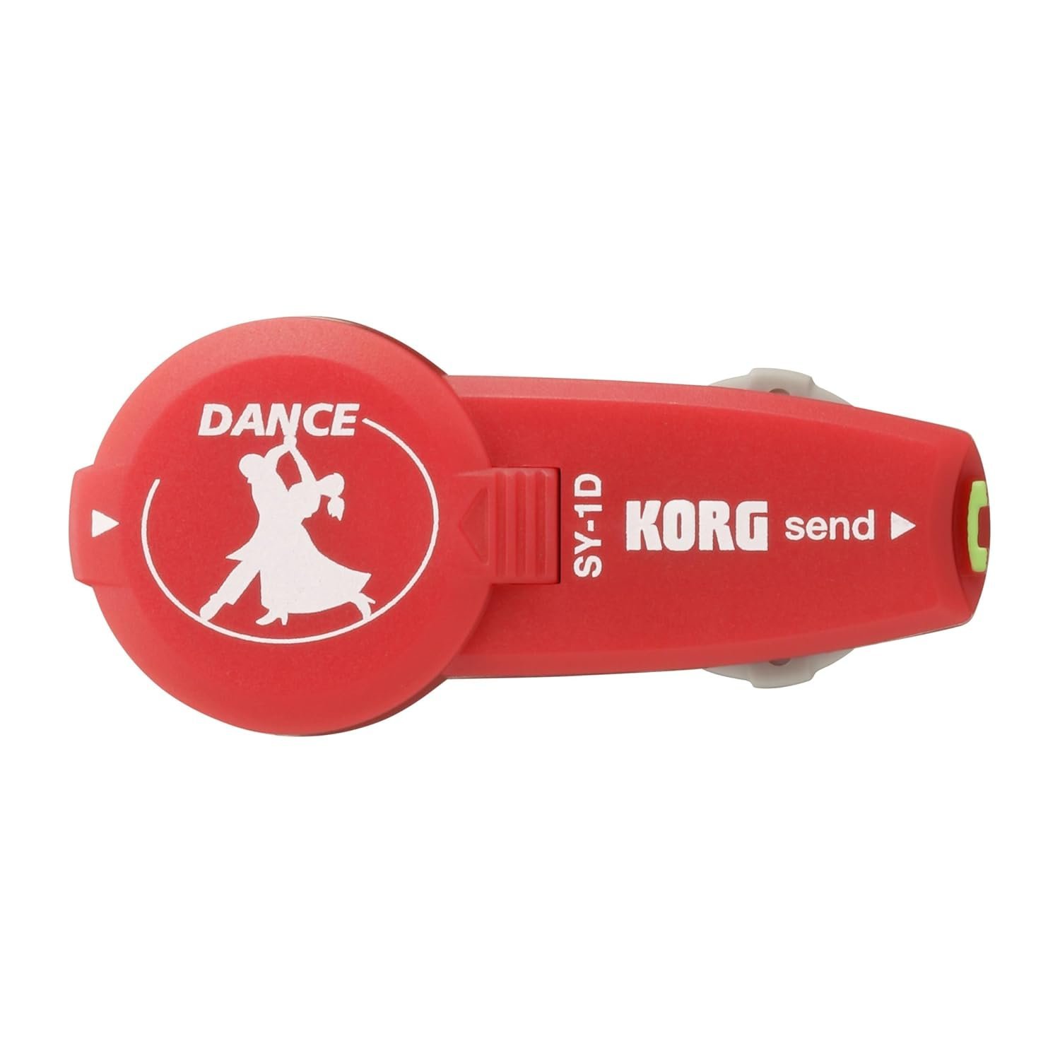 Korg SY1D Synchronized Dance Music Player