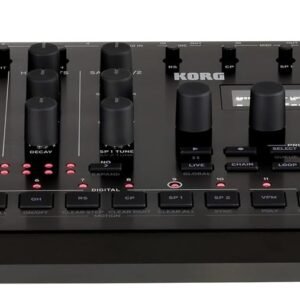 Korg, Synthesizer DrumlogueKorg, Synthesizer Drumlogue