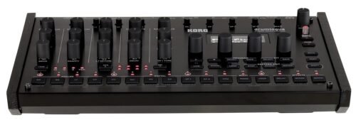 Korg, Synthesizer DrumlogueKorg, Synthesizer Drumlogue