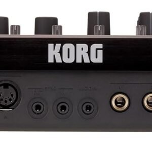 Korg, Synthesizer DrumlogueKorg, Synthesizer Drumlogue