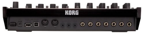 Korg, Synthesizer DrumlogueKorg, Synthesizer Drumlogue