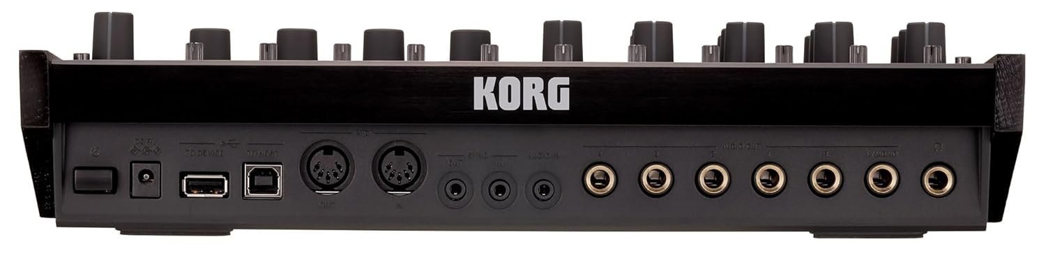 Korg, Synthesizer DrumlogueKorg, Synthesizer Drumlogue