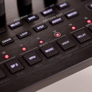 Korg, Synthesizer DrumlogueKorg, Synthesizer Drumlogue