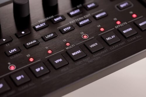 Korg, Synthesizer DrumlogueKorg, Synthesizer Drumlogue