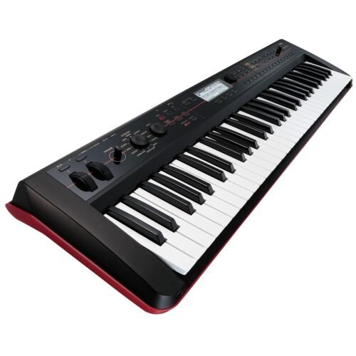 Korg Kross 61 Synthesizer Keyboard