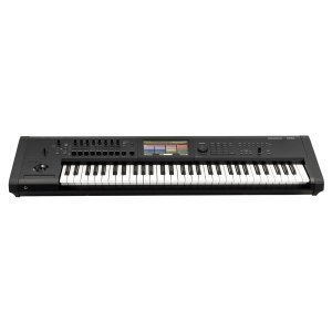 Korg-Synthesizer-Kronos3-61-2.jpg Korg Kronos 3 61 Music Workstation Keyboard