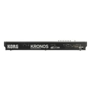 Korg Kronos 3 61 Music Workstation Keyboard Korg Kronos 3 61 Music Workstation Keyboard
