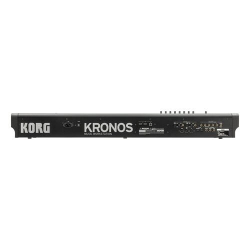 Korg Kronos 3 61 Music Workstation Keyboard Korg Kronos 3 61 Music Workstation Keyboard