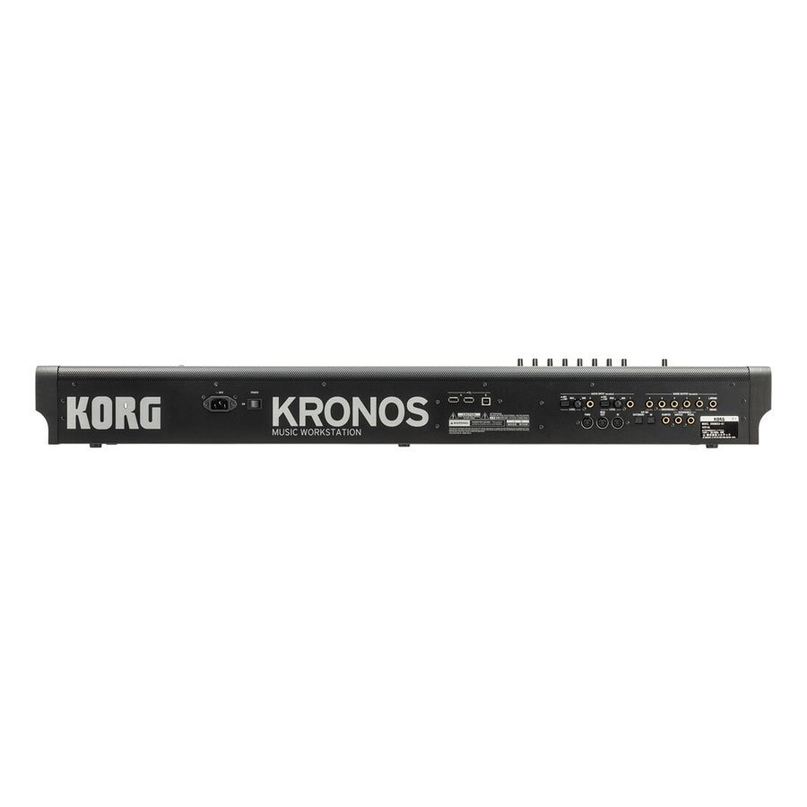 Korg-Synthesizer-Kronos3-61-3.jpg Korg Kronos 3 61 Music Workstation Keyboard