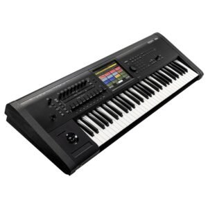 Korg Kronos 3 61 Music Workstation Keyboard Korg Kronos 3 61 Music Workstation Keyboard