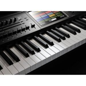 Korg Kronos 3 61 Music Workstation Keyboard Korg Kronos 3 61 Music Workstation Keyboard