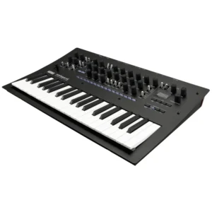Korg Minilogue XD 4-Voice Polyphonic Analogue Synthesizer