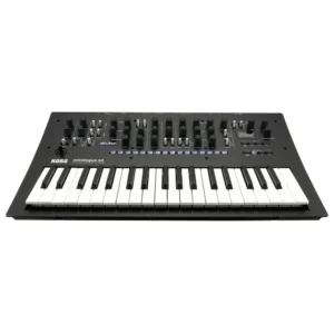 Korg Minilogue XD 4-Voice Polyphonic Analogue Synthesizer
