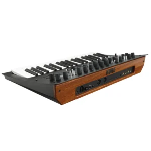 Korg Minilogue XD 4-Voice Polyphonic Analogue Synthesizer