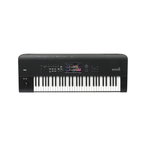 Korg NAUTILUS AT Music Workstations Synthesizers - 61 Keys