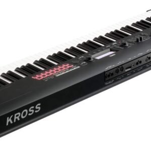 Korg, Synthesizer KROSS2-88 MB