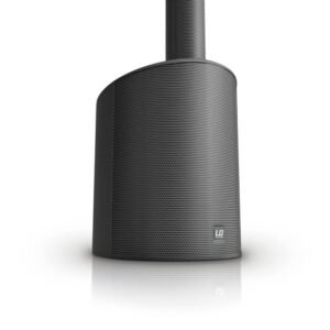 LD System MAUI 5 Ultra Portable Column PA System with Mixer and Bluetooth LD System MAUI 5 Ultra Portable Column PA System with Mixer and Bluetooth