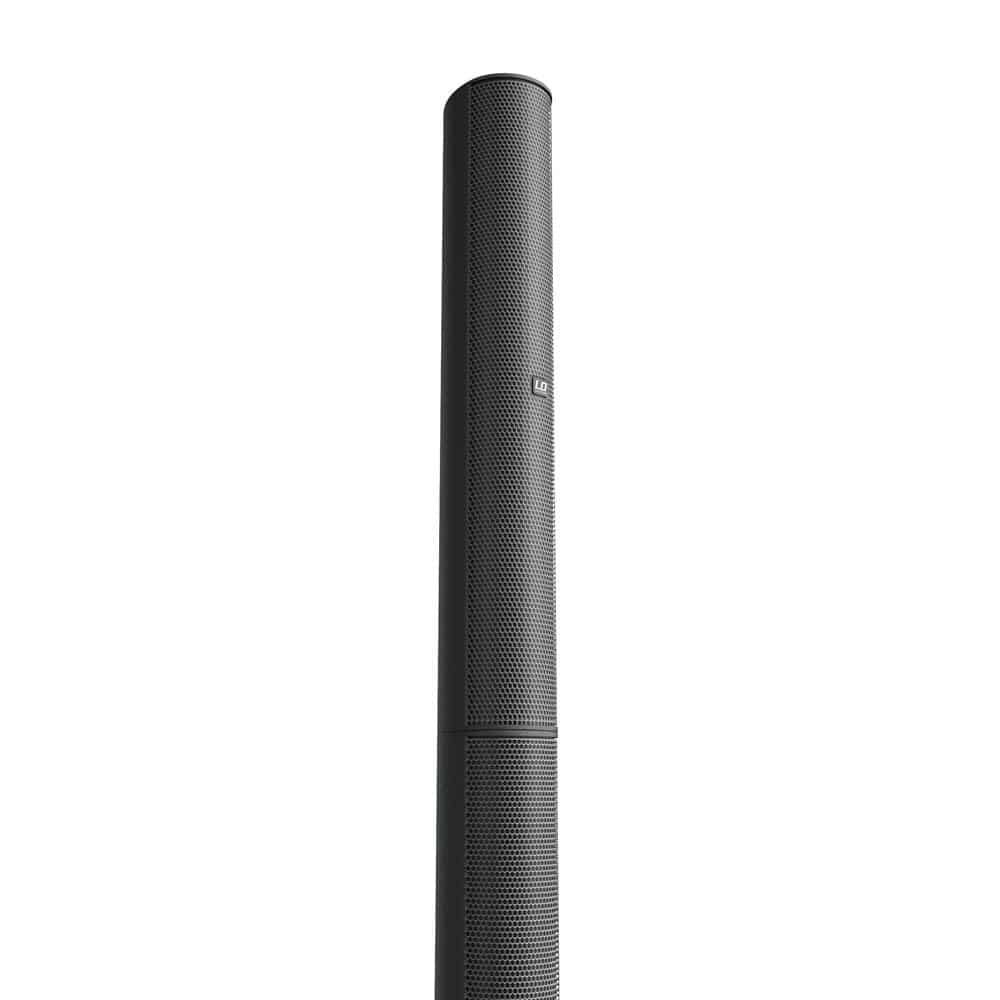 LD-MAUI-5-Ultra-Portable-Column-PA-System6-1.jpg LD System MAUI 5 Ultra Portable Column PA System with Mixer and Bluetooth
