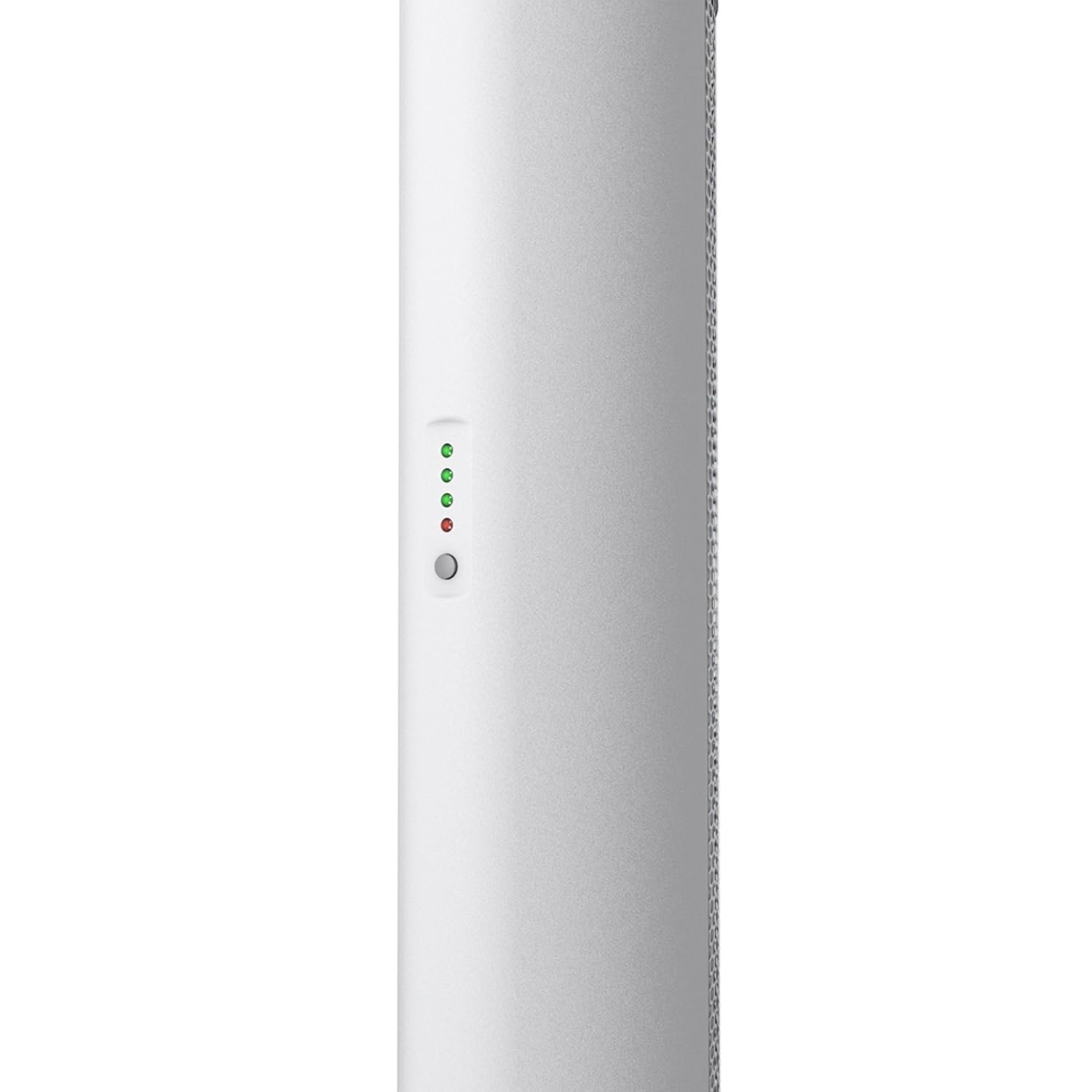 LD-Systems-Maui-58-1-1.jpg LD Systems Maui 5 GO W Ultra-Portable Battery-Powered Column PA System, White