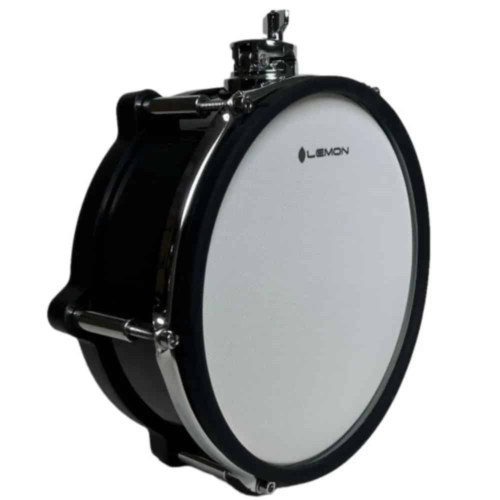 Lemon Drum LE-104M2B 10 inch Wodden Mesh Head Drum Pad without Bracket