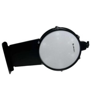 Lemon Drums LE-10 MB 10 Inch Kick Pad Lemon Drums LE-10 MB 10 Inch Kick Pad