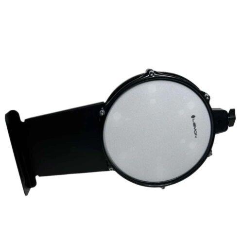 Lemon Drums LE-10 MB 10 Inch Kick Pad Lemon Drums LE-10 MB 10 Inch Kick Pad