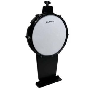 Lemon Drums LE-10 MB 10 Inch Kick Pad Lemon Drums LE-10 MB 10 Inch Kick Pad