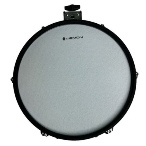 LEM-LE10MP2_grande-1.jpg Lemon Drums LE-12 MP2 12 inch 2-zone Mesh Head Drum Pad