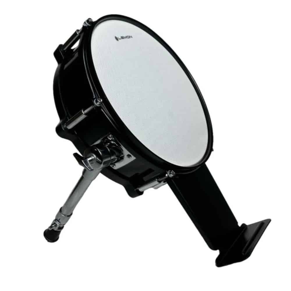 Lemon Drums LE-124MB 12 inch Kick Pad