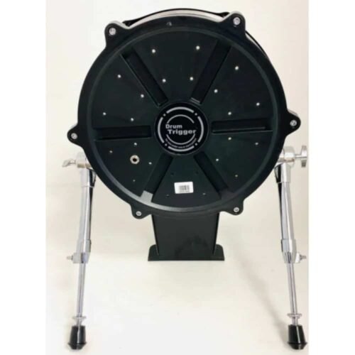 Lemon Drums LE-124MB 12 inch Kick Pad Lemon Drums LE-124MB 12 inch Kick Pad