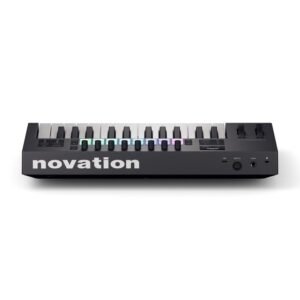 Novation Launchkey 25 MK4 Midi Keyboard Controller