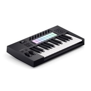 Novation Launchkey 25 MK4 Midi Keyboard Controller