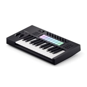 Novation Launchkey 25 MK4 Midi Keyboard Controller