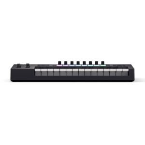 Novation Launchkey 25 MK4 Midi Keyboard Controller