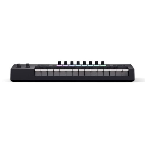 Novation Launchkey 25 MK4 Midi Keyboard Controller